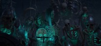 Diablo 4: Erneute Balance-nderungen fr Necromancer geplant