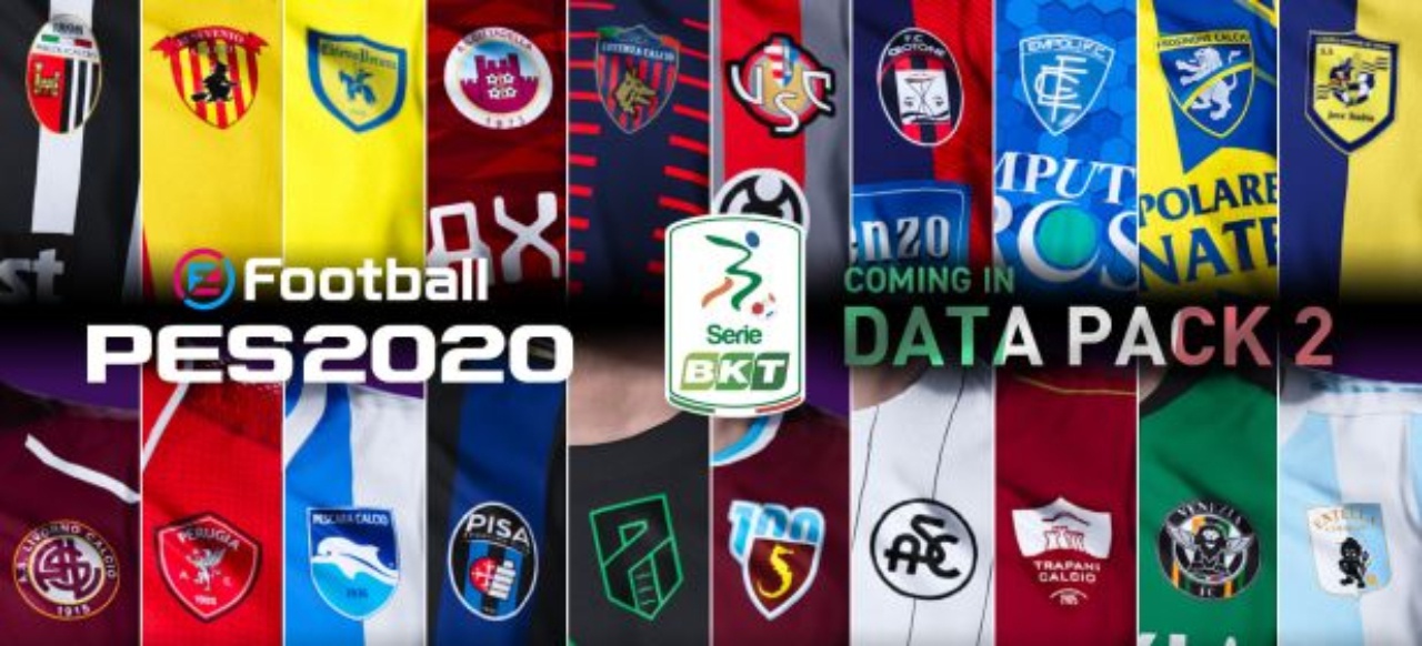eFootball PES 2020 (Sport) von Konami