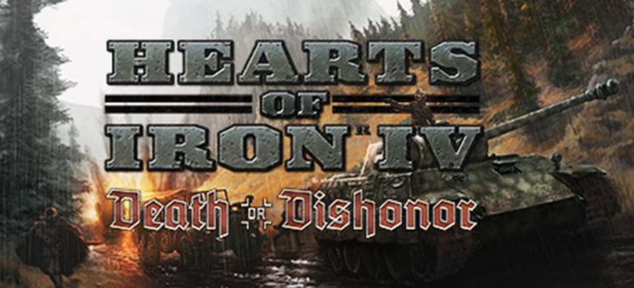 Hearts of Iron 4 (Taktik & Strategie) von Paradox Interactive