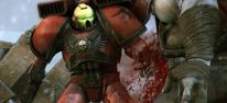 Warhammer 40.000: Regicide: Trailer zur Verffentlichung der Early-Access-Version