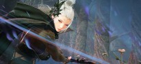 Black Desert: Kommende Inhalte vorgestellt; Online-Rollenspiel erscheint auch fr PlayStation 4 und Xbox One