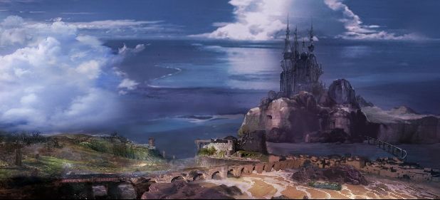 Lightning Returns: Final Fantasy 13 (Rollenspiel) von Square Enix