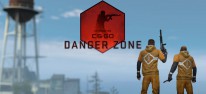 Counter-Strike: Global Offensive: Free-to-play-Umstellung sorgt fr Kritik und hohe Spielerzahlen