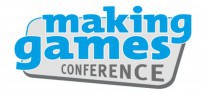 Allgemein: Making Games Conference 2017: Programm enthllt, Ticket-Verkauf gestartet