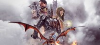 Mittelerde: Schatten des Krieges: Definitive Edition fr PS4 und Xbox One verffentlicht