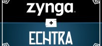 Zynga : Eigene Marken sollen auf PC und Konsolen ausgedehnt werden; Echtra Games (Torchlight 3) gekauft