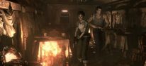 Resident Evil Zero: HD-Remaster erscheint fr PC, PS3, PS4, Xbox 360 und Xbox One