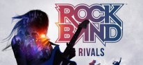 Rock Band 4: Rivals: Instrumente-Bundles jetzt auch in Europa erhltlich