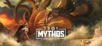 A Total War Saga: Troy: Erweiterung "Mythos", historischer Modus und Steam-Release + Spielszenen-Video