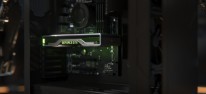 Nvidia: GTX 1650 und 1660 Super; neuer Grafikkarten-Treiber, ReShade-Filter und mehr