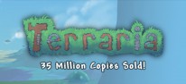 Terraria: Knackt die Marke von 35 Mio. und wird zum bestbewerteten Steam-Spiel aller Zeiten