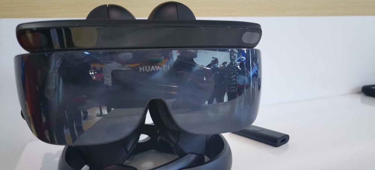 Virtual Reality (Hardware) von 