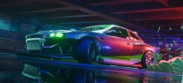 Need for Speed: Unbound: Trailer zeigt endlich mehr von klassischen Rennen