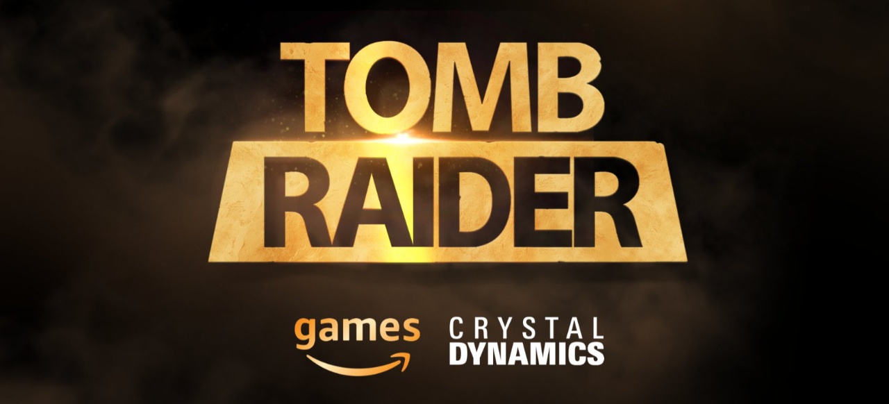 Tomb Raider (Action-Adventure) von Amazon Games