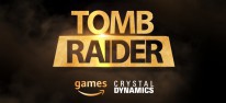 Tomb Raider: Amazon schnappt sich neues Spiel als Publisher und Co-Entwickler