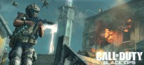 Call of Duty: Black Ops 4: Startschuss fr die Blackout-Gefechte auf Alcatraz