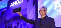 AMD: Radeon RX 480 vorgestellt: Grafikkarte fr "Premium-VR-Erlebnisse fr den Massenmarkt" fr 199 Dollar