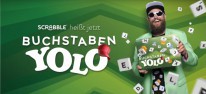 Spielkultur: Aus Scrabble wird Buchstaben-YOLO (nur in Deutschland)