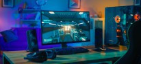 Acer: Günstiger Gaming-Monitor mit 165 Hz bei MediaMarkt & Saturn im Angebot