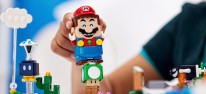 Nintendo: Fan baut voll funktionsfhigen Game Boy Advance SP aus Lego nach