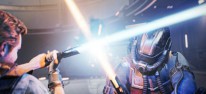 Star Wars Jedi: Survivor: Gliedmaen sind vor dem Lichtschwert nicht mehr sicher