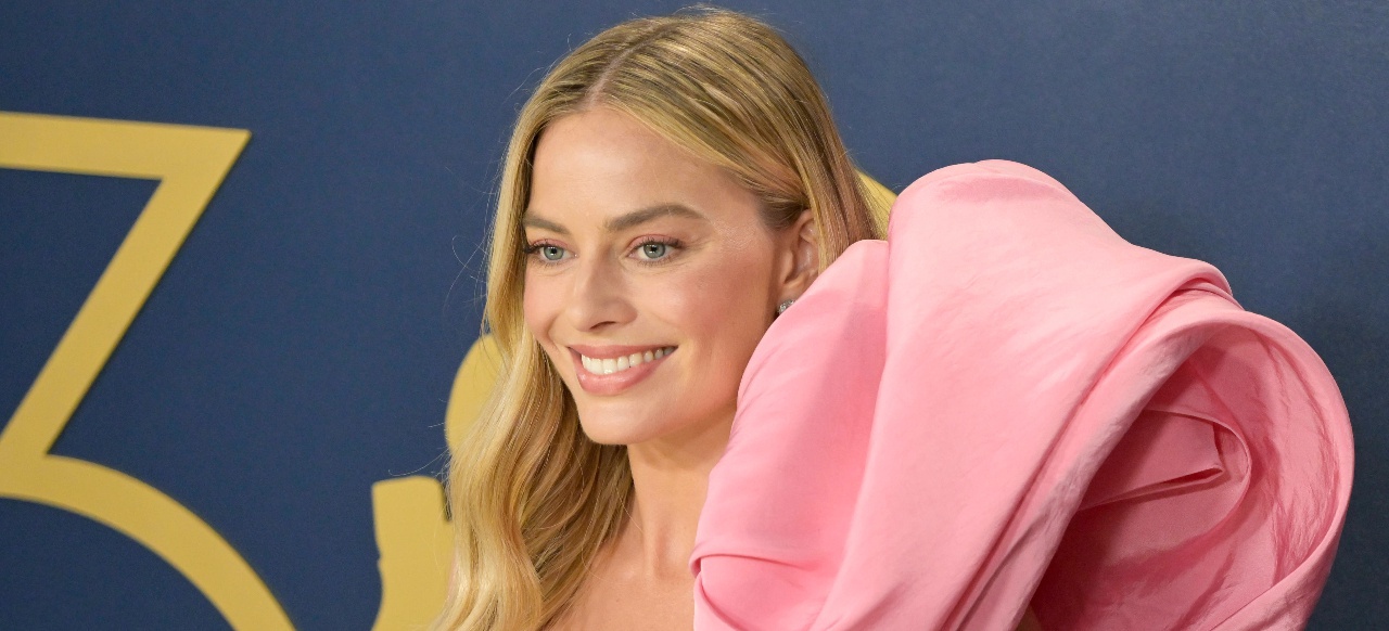 Margot Robbie is working on a film adaptation of the popular board game ...