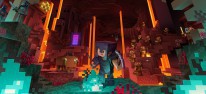 Minecraft: Nether-Update mit vier neuen Biomen verffentlicht