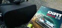 DiRT Rally 2.0: VR-Untersttzung fr Oculus-Gerte folgt im Sommer