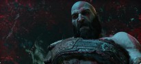 God of War Ragnark: Erste Easter Eggs zu anderen PlayStation-Titeln entdeckt