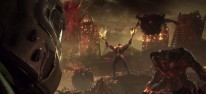 Doom Eternal: Nachfolger von Doom (2016) angekndigt; mehr Gegner und viel Feuerkraft