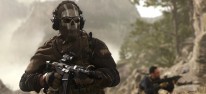 Call of Duty: Modern Warfare 2: Family Sharing bei Steam kurz nach Launch deaktiviert