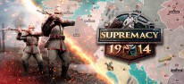 4Players PUR: Neu auf dem Marktplatz: Premium-Inhalt "Kavallerie-Paket" fr das Strategiespiel Supremacy 1914: World War 1 von Bytro Labs