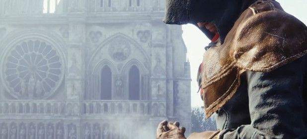 Assassin's Creed: Unity (Action-Adventure) von Ubisoft