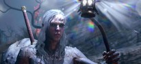 Baldur's Gate 3: Larian Studios erklren Vorteile von Early Access