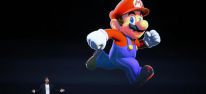 Super Mario Run: Miyamoto: Handys und Tablets frdern das gemeinsame Spielen, Virtual-Reality-Headsets nicht