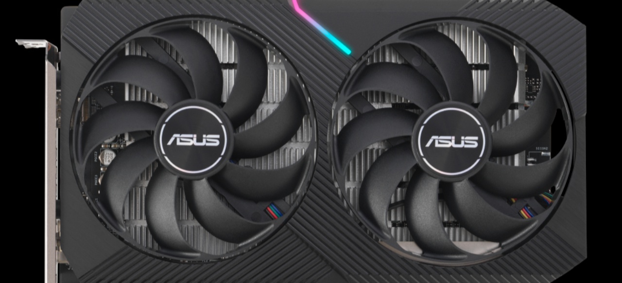 ASUS zapowiada dwie nowe karty graficzne Radeon