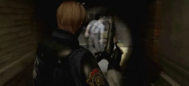 Resident Evil 2 (Action-Adventure) von Capcom