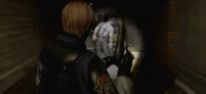 Resident Evil 2: Arbeit an Fan-Remake wurde auf Wunsch von Capcom eingestellt