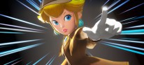Nintendo Switch: Princess Peach: Showtime! bekommt Gerchten zufolge eine Demo
