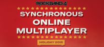 Rock Band 4: Synchroner Online-Mehrspieler-Modus angekndigt
