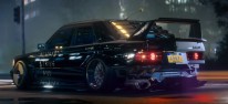 Need for Speed: Unbound: Coole Clips zeigen stylische Customization-Optionen