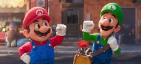 Amazon: Angebote zum Mario-Tag: Stofftiere, Actionfiguren, Spielsets und mehr mit bis zu 45 Prozent Rabatt