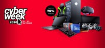 Computec Cyber Week: Anzeige: Startschuss zur fnften Computec Cyber Week mit hunderten Angeboten und Rabatten