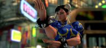 Xbox One: Phil Spencer verspricht Wiedergutmachung fr Abwesenheit von Street Fighter 5