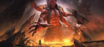 The Elder Scrolls Online: Blackwood: Die Totenlnder sind erffnet: Das Finale von "Tore des Oblivion" beginnt auf PC und Stadia