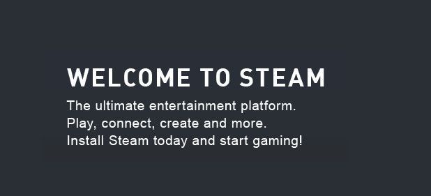 Steam (Service) von Valve Software