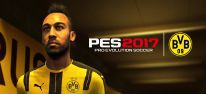 Pro Evolution Soccer 2017: Konami kndigt Partnerschaft mit Borussia Dortmund und spielbare Demo ab 24. August an - folgen Leverkusen und Schalke?
