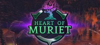 4Players PUR: Neu auf dem Marktplatz: Zugangs-Codes fr den VIP-Support-Club des Strategie-Spiels Heart of Muriet