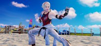 Tekken 7: Lidia Sobieska (DLC18) und Island Paradise (DLC19) im Anmarsch