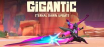Gigantic: Eternal-Dawn-Update fr Ende Februar angekndigt